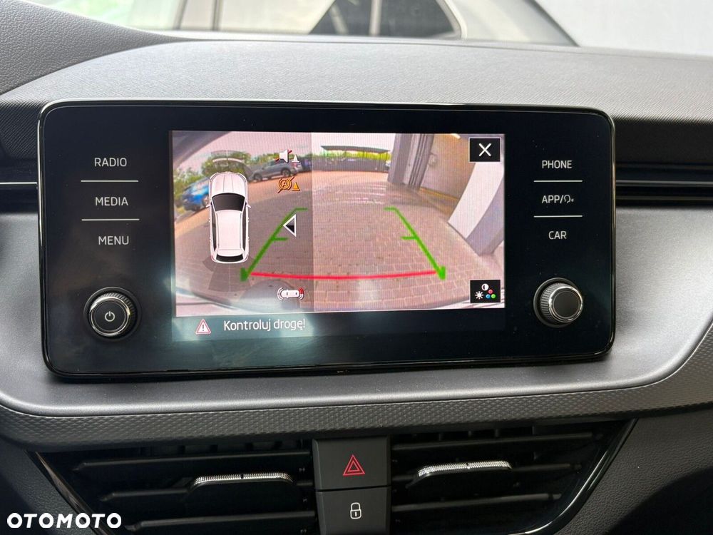 Skoda Kamiq 1.0 TSI Ambition - 19