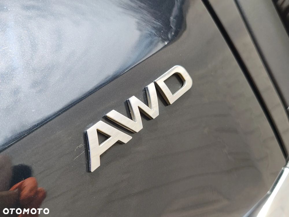 Kia Sportage 2.0 CRDI AWD Eco-Dynamics+ (48V M-H) PLATINUM - 7