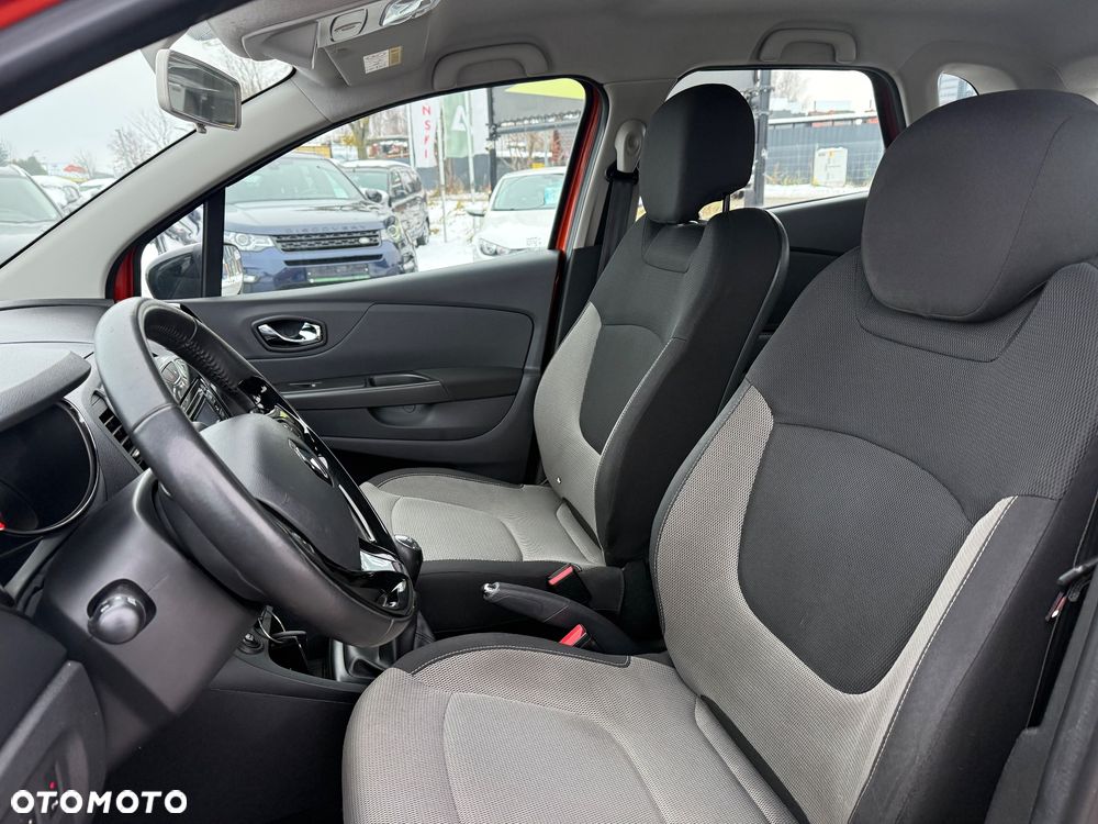 Renault Captur (ENERGY) TCe 90 BOSE EDITION - 9