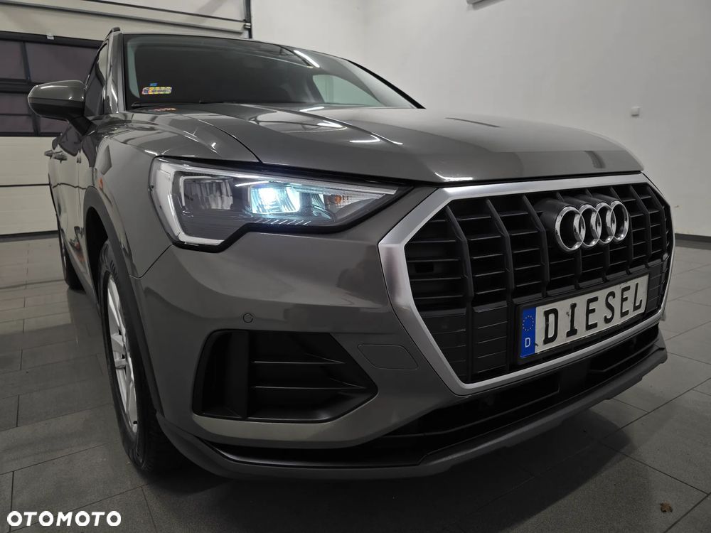 Audi Q3 35 TDI S tronic - 29