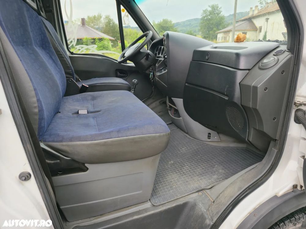 Iveco Daily - 6