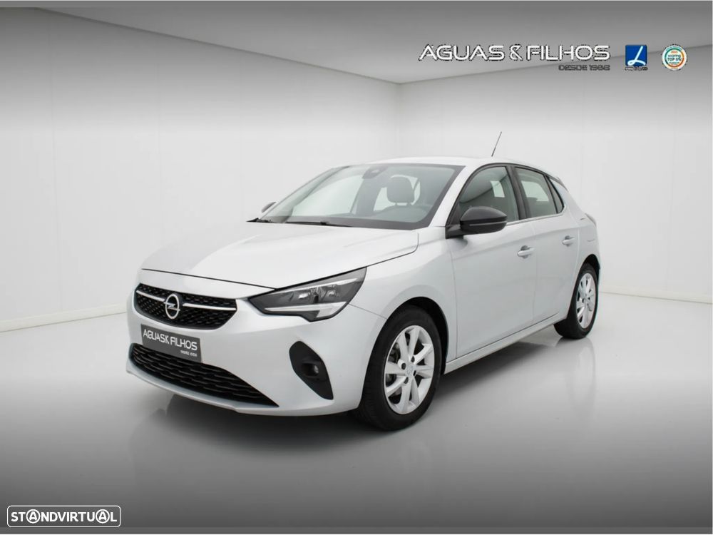 Opel Corsa 1.2 T Elegance - 3