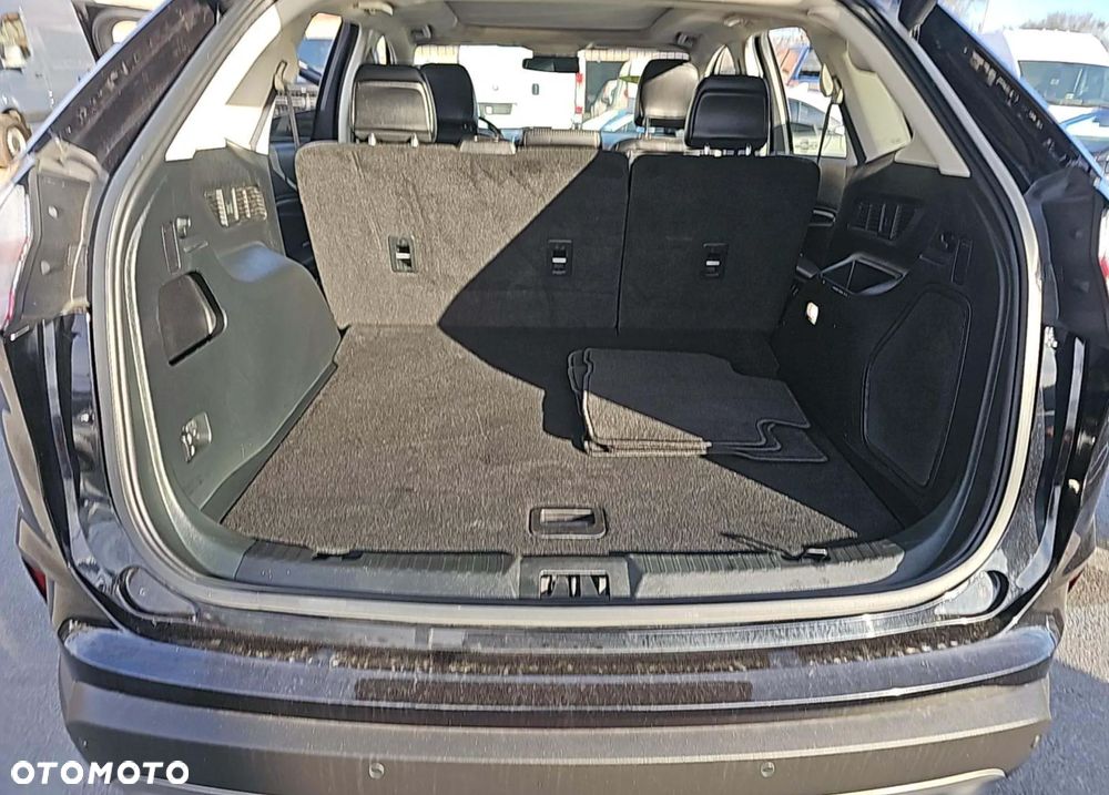 Ford Edge - 11