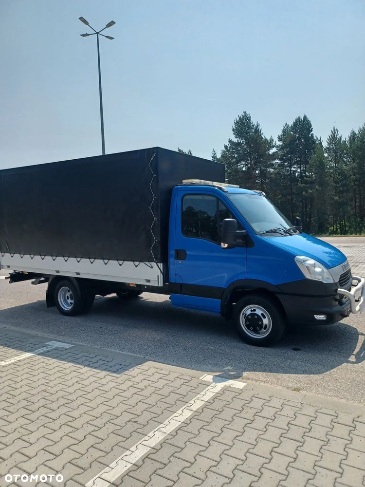 Iveco Daily 35C17 - 10