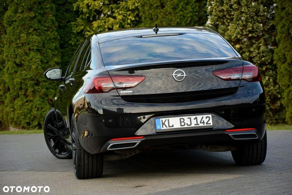 Opel Insignia 2.0 CDTI Ultimate S&S - 7