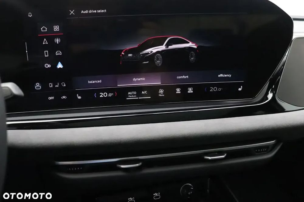 Audi S5 Limousine - 17