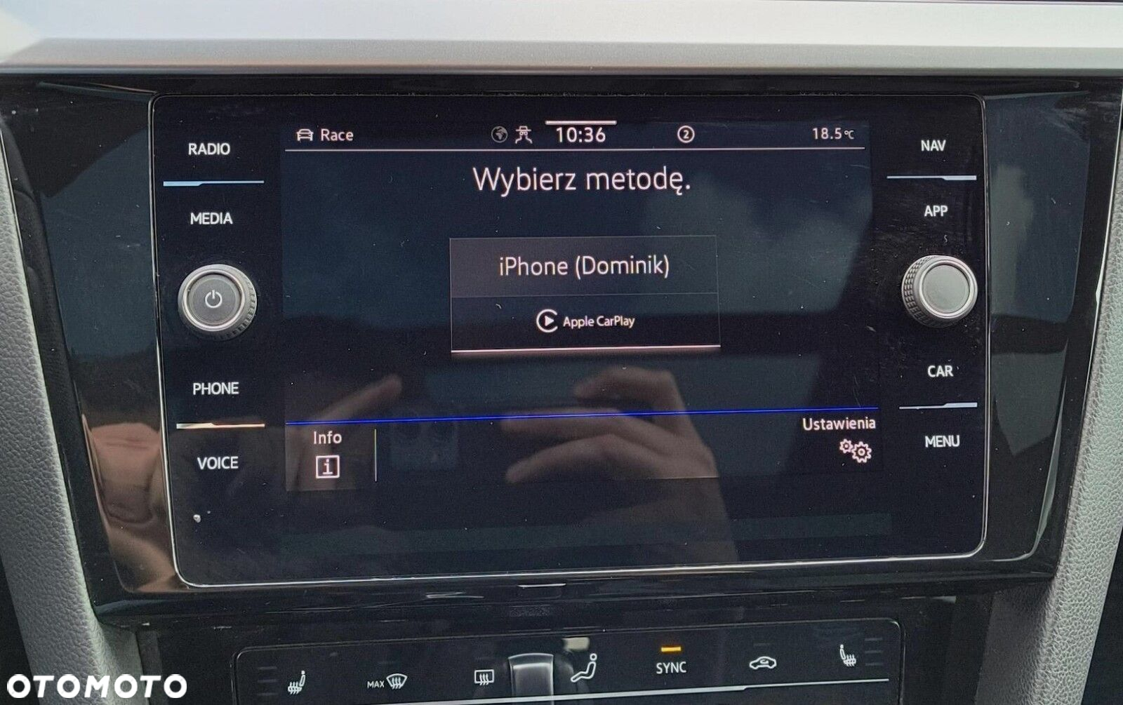 Volkswagen Arteon - 17