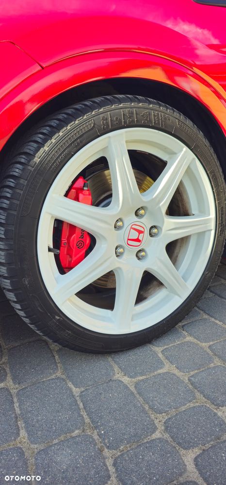 Honda Civic 2.0 i-VTEC Type R - 6