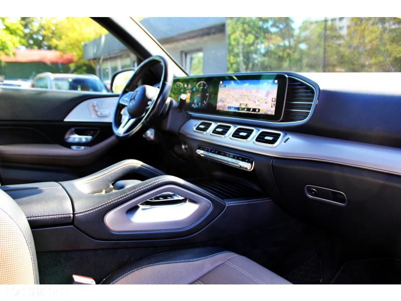 Mercedes-Benz GLE - 9