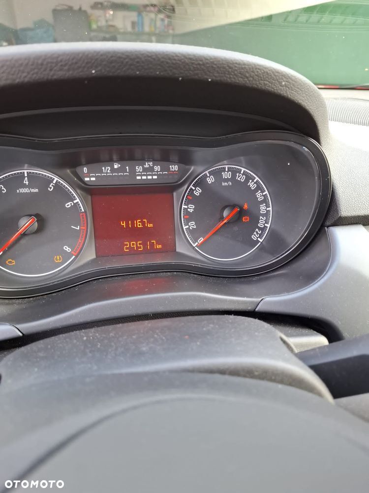 Opel Corsa 1.4 Enjoy - 4