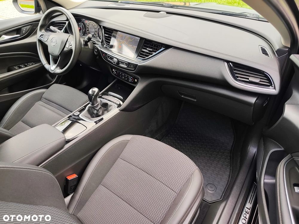 Opel Insignia 1.5 Direct InjectionTurbo Innovation - 16