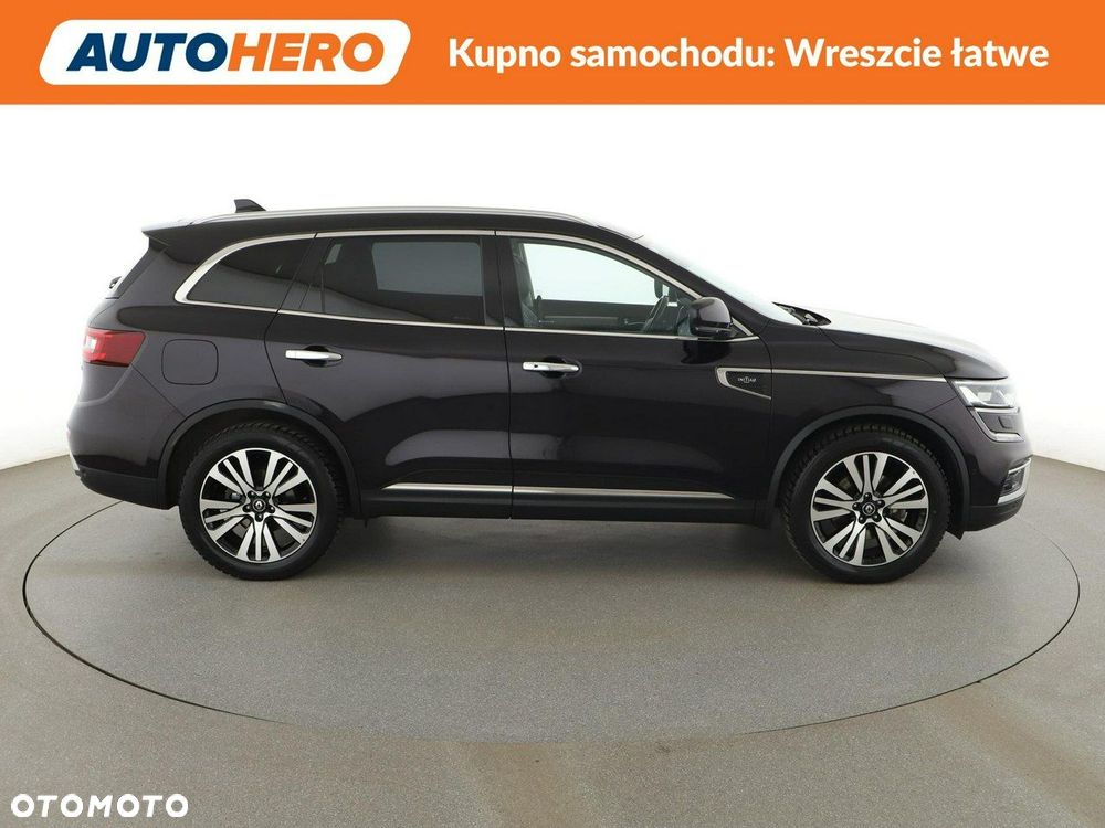Renault Koleos BLUE dCi 190 4WD X-tronic INITIALE PARIS - 10
