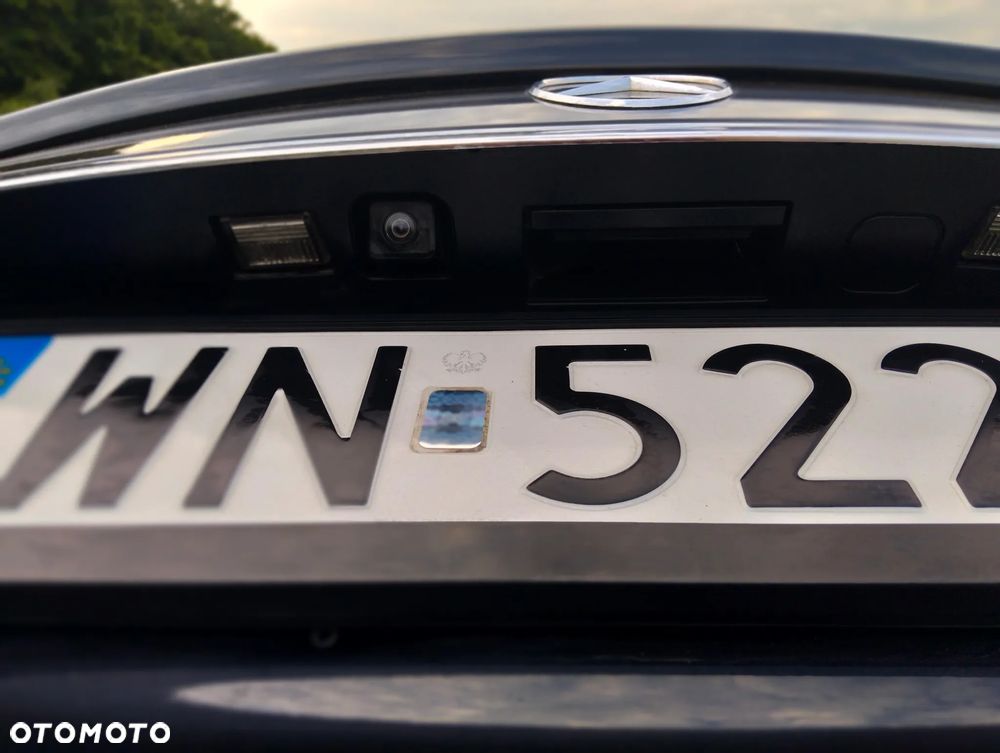 Mercedes-Benz CL 500 4-Matic - 21