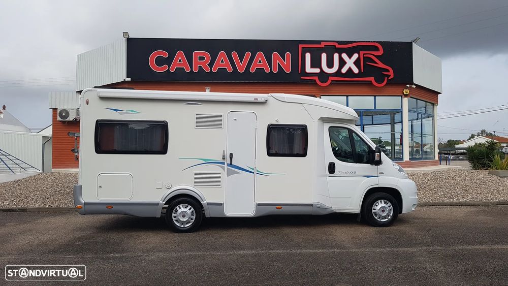 Chausson Flash 08 - 2