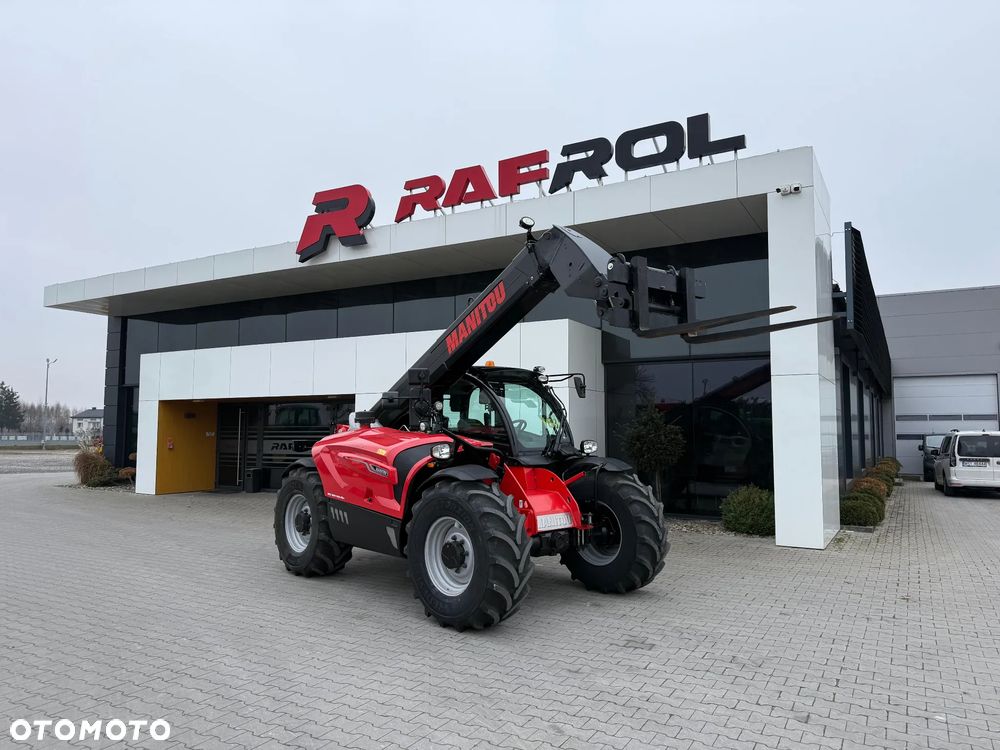 Manitou 841-145 Premium - 1
