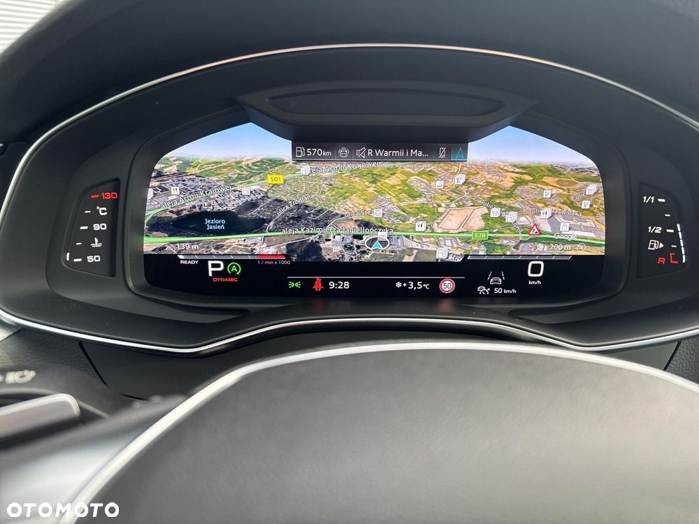 Audi A6 Allroad - 14