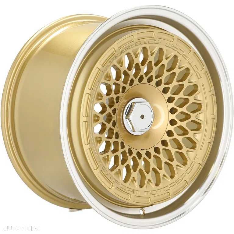 Jante BMW R18 5x120 LHR-M YY Style | Seria 5, Seria 4, Seria 3, X3 etc - 2