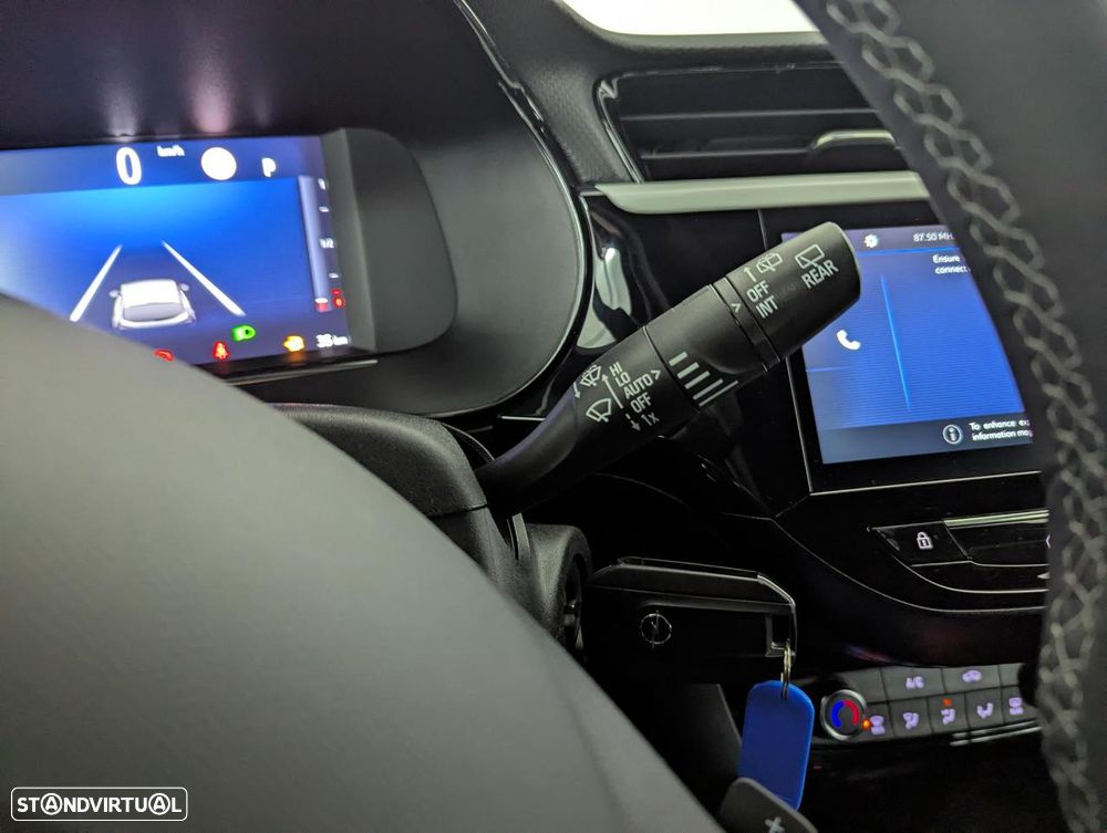 Opel Corsa 1.2 T GS Aut. - 12