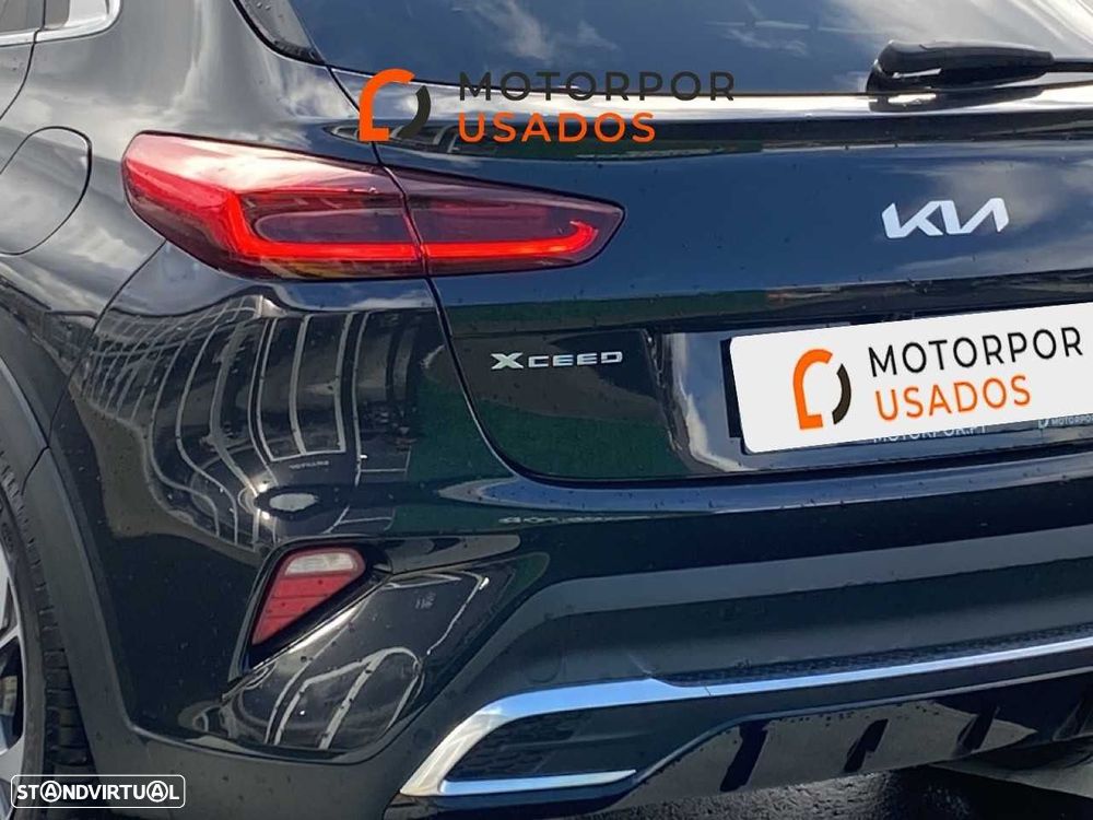 Kia XCeed 1.0 T-GDI Dynamic - 20