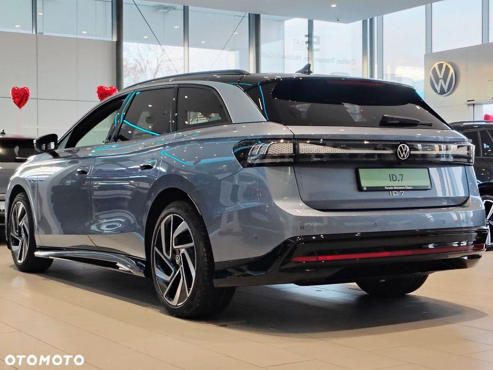 Volkswagen ID.7 - 7