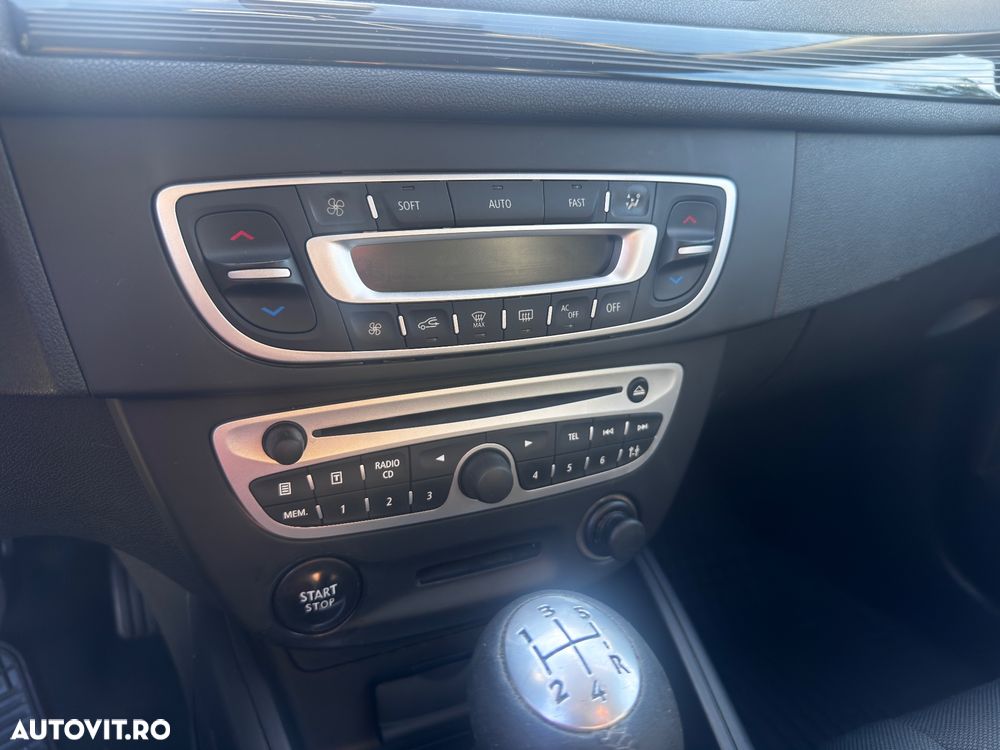 Renault Megane - 7