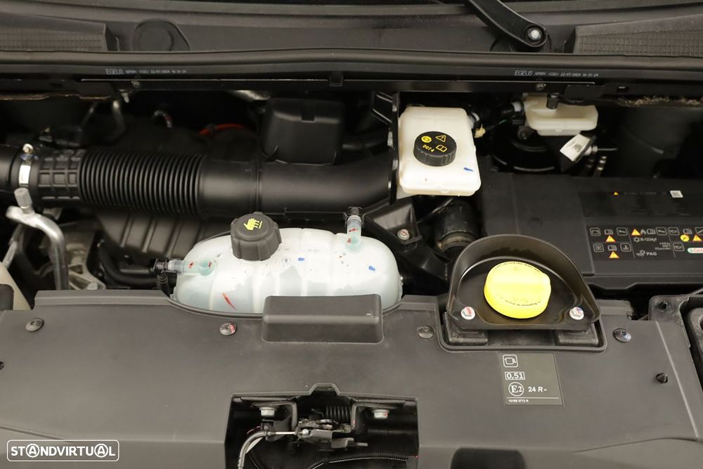 Renault Trafic 2.0 Blue dCi L2 Grand Equilibre - 22