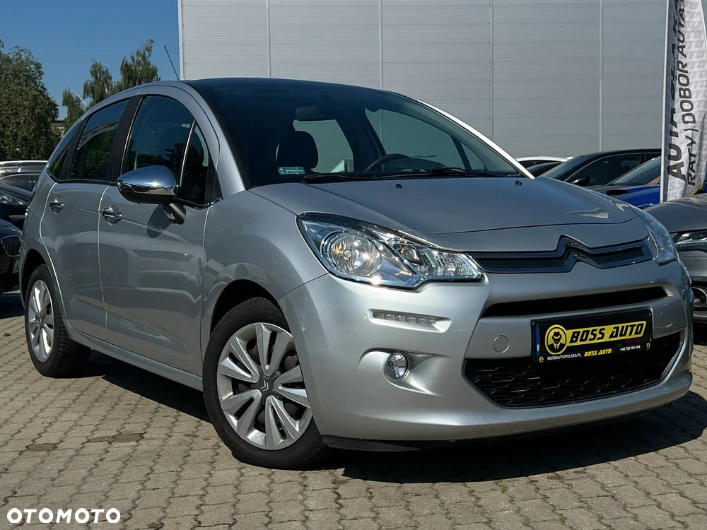 Citroën C3 - 2