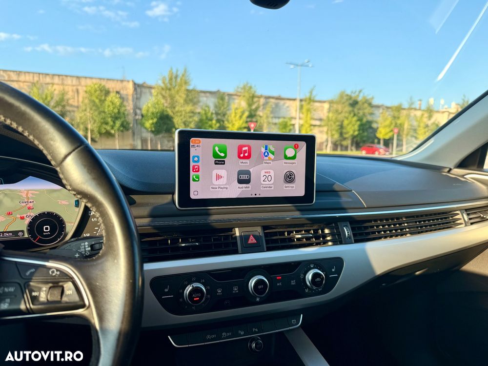 Audi A4 - 24
