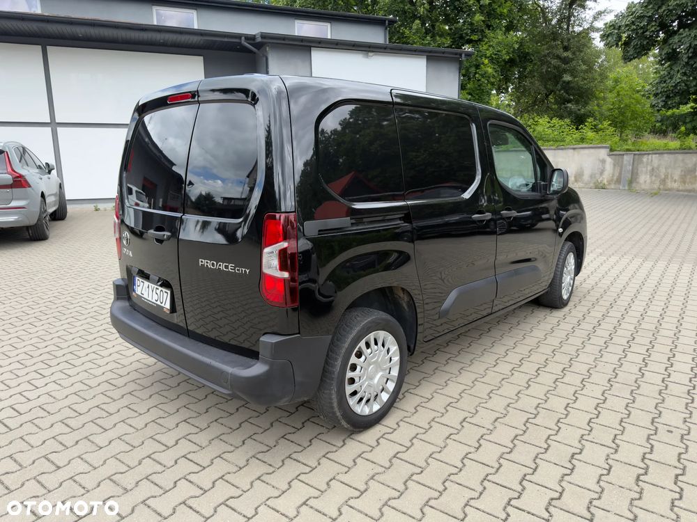 Toyota ProAce City - 7