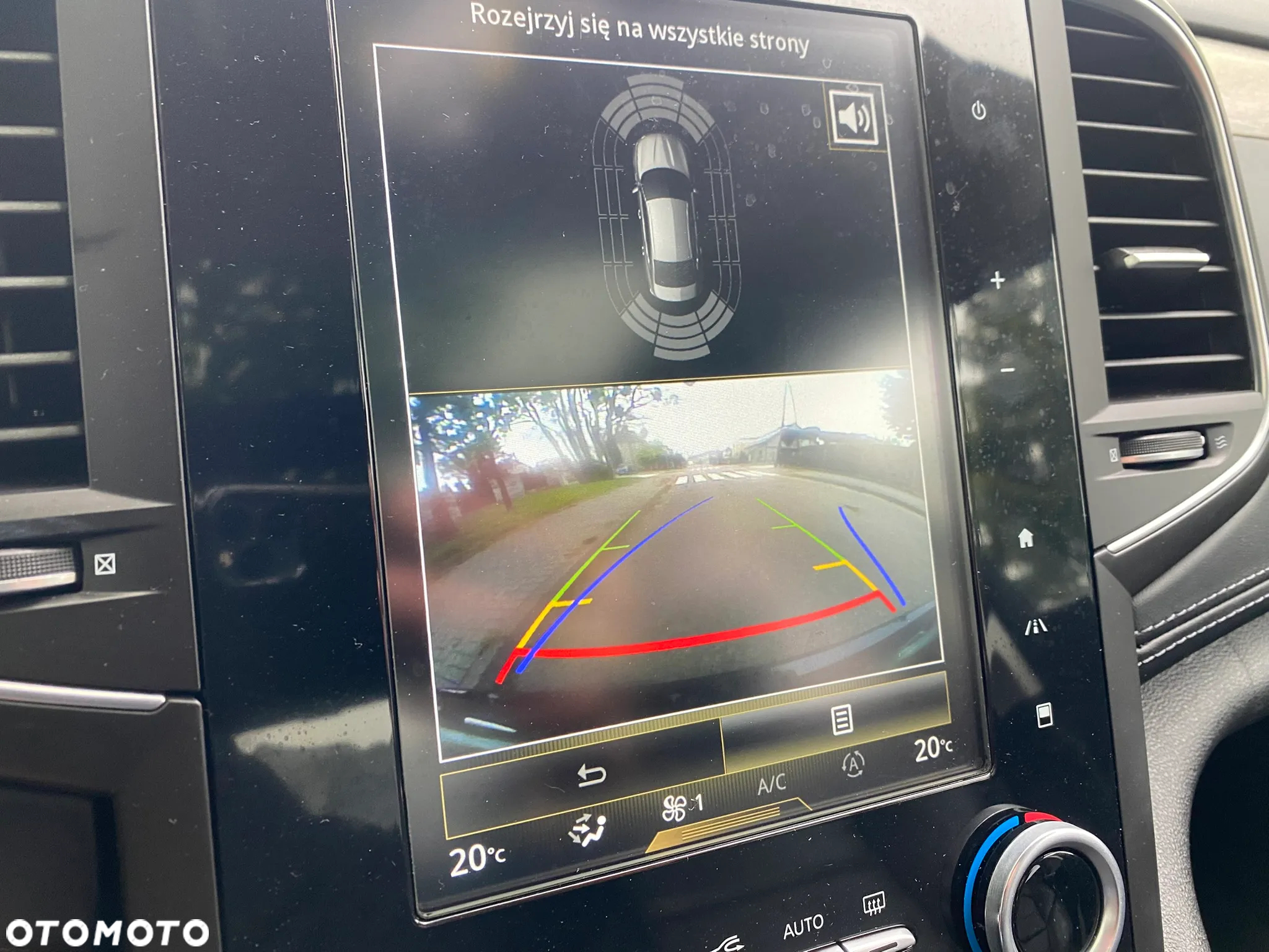 Renault Talisman 1.6 Energy TCe Initiale Paris EDC - 27