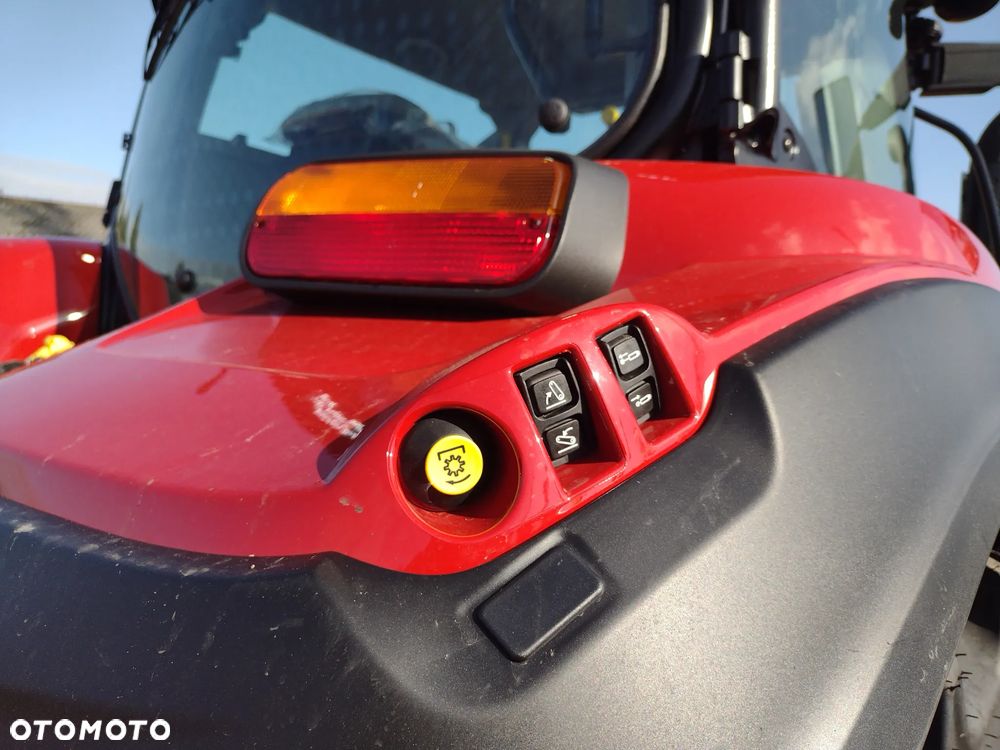 Case IH Ciągnik rolniczy Case VESTRUM 120 ACTIVEDRIVE8 - 5