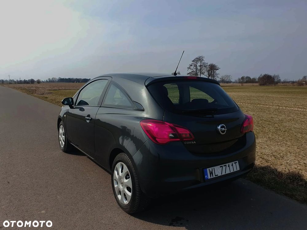 Opel Corsa 1.4 Color Edition - 6