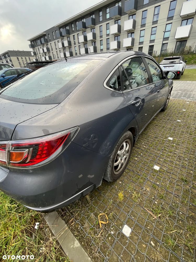 Mazda 6 - 11