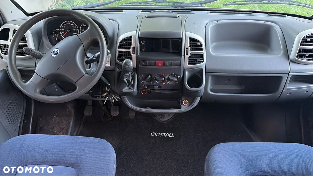 Fiat Ducato - 9