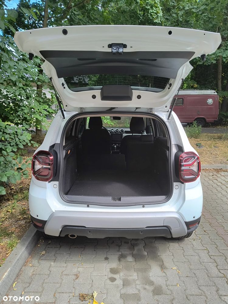 Dacia Duster - 8