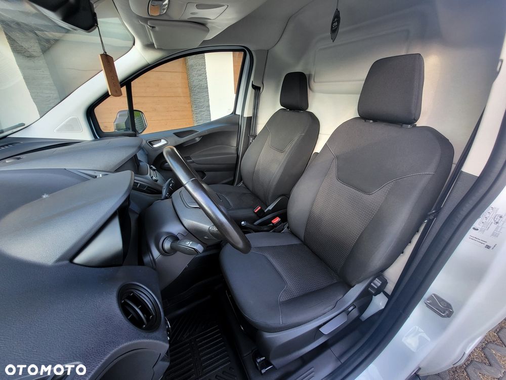 Ford TRANSIT COURIER - 10