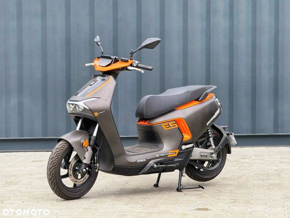 Zongshen Inny - 3