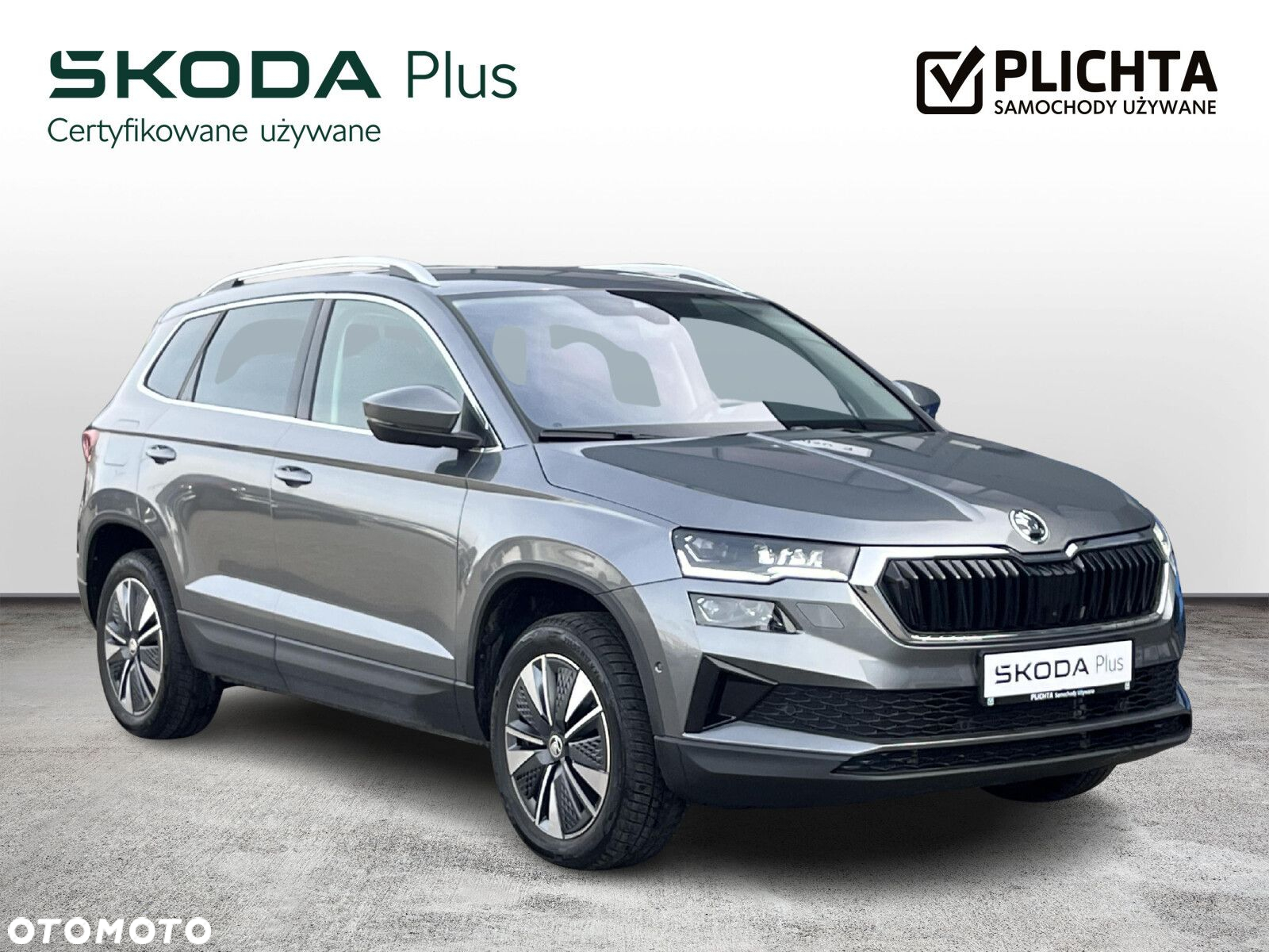 Skoda Karoq 1.5 TSI ACT Style DSG - 7