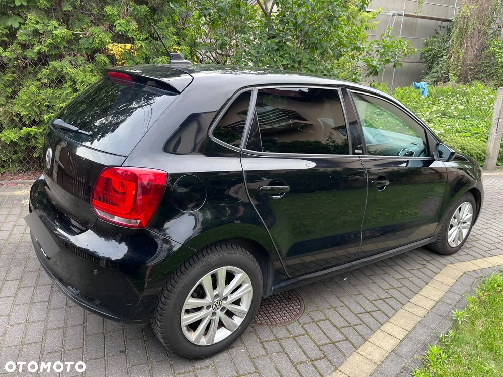 Volkswagen Polo 1.6 TDI Style - 2