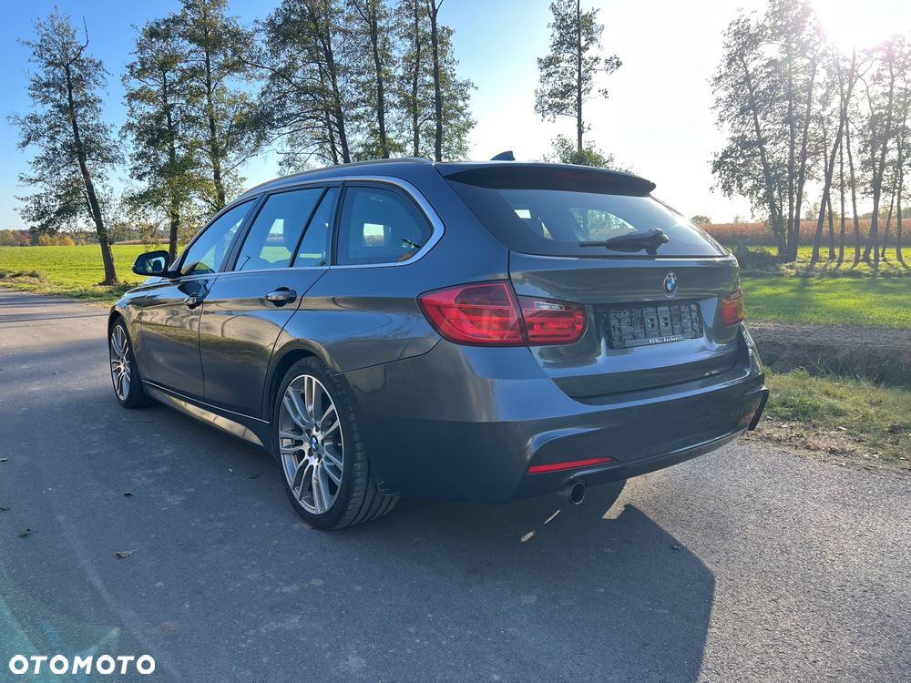 BMW Seria 3 - 12