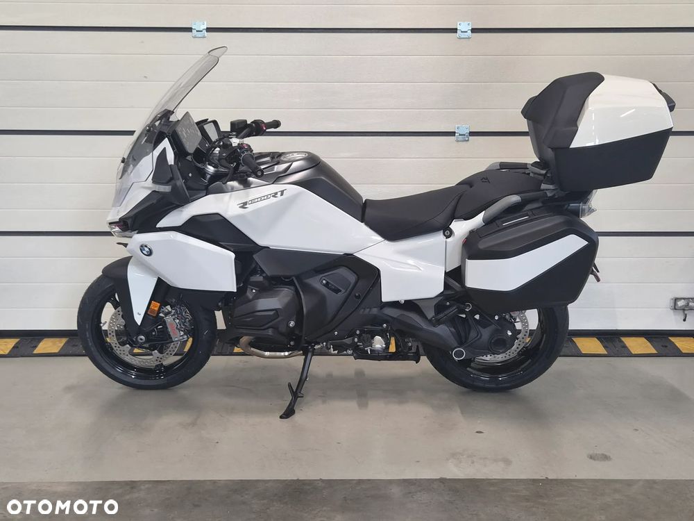 BMW RT - 7