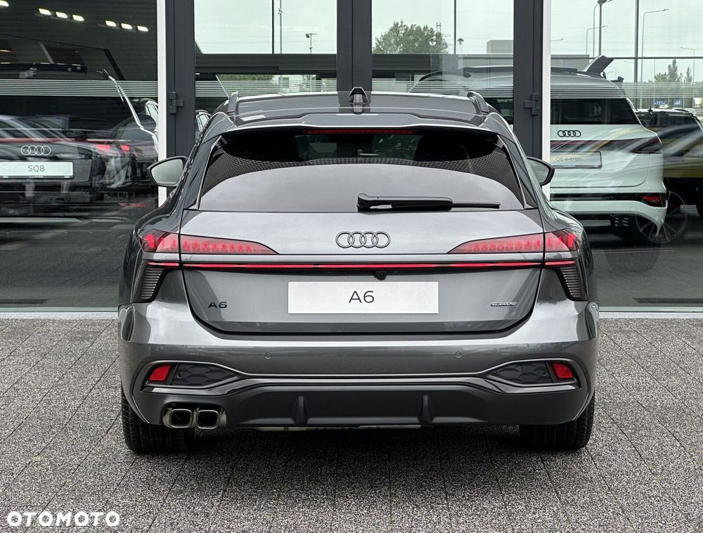 Audi A6 - 7