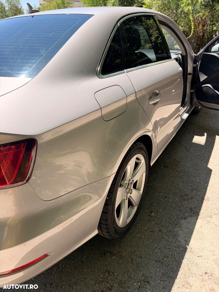 Audi A3 - 9