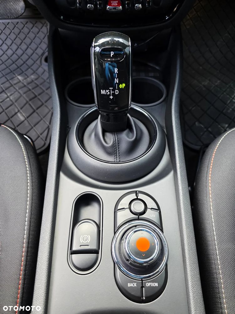 MINI Clubman Cooper - 22