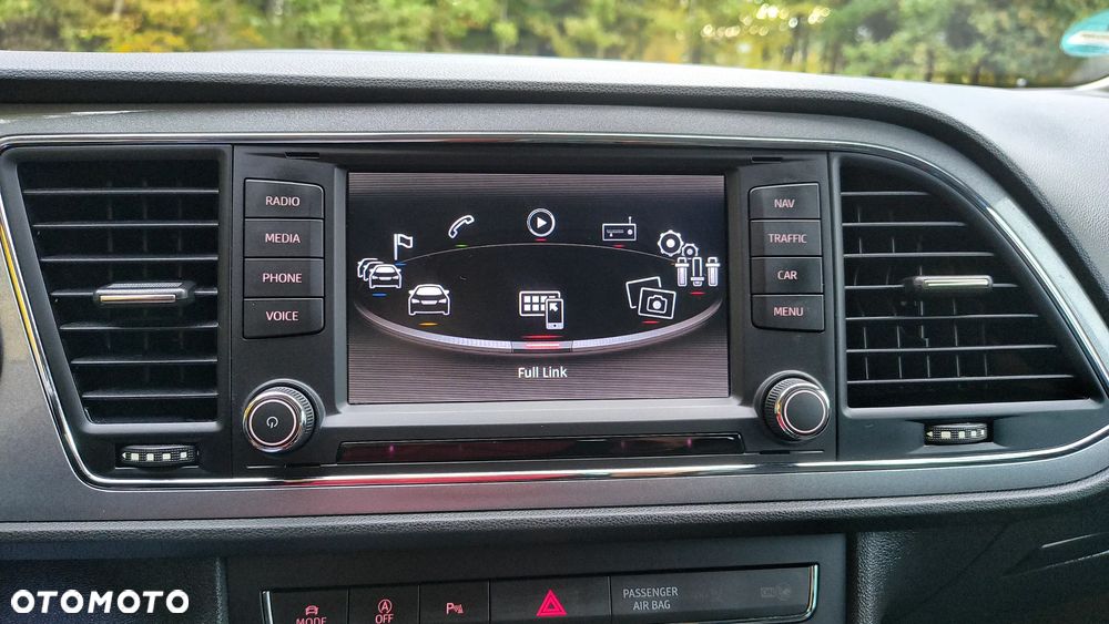 Seat Leon 1.4 EcoTSI FR S&S - 32