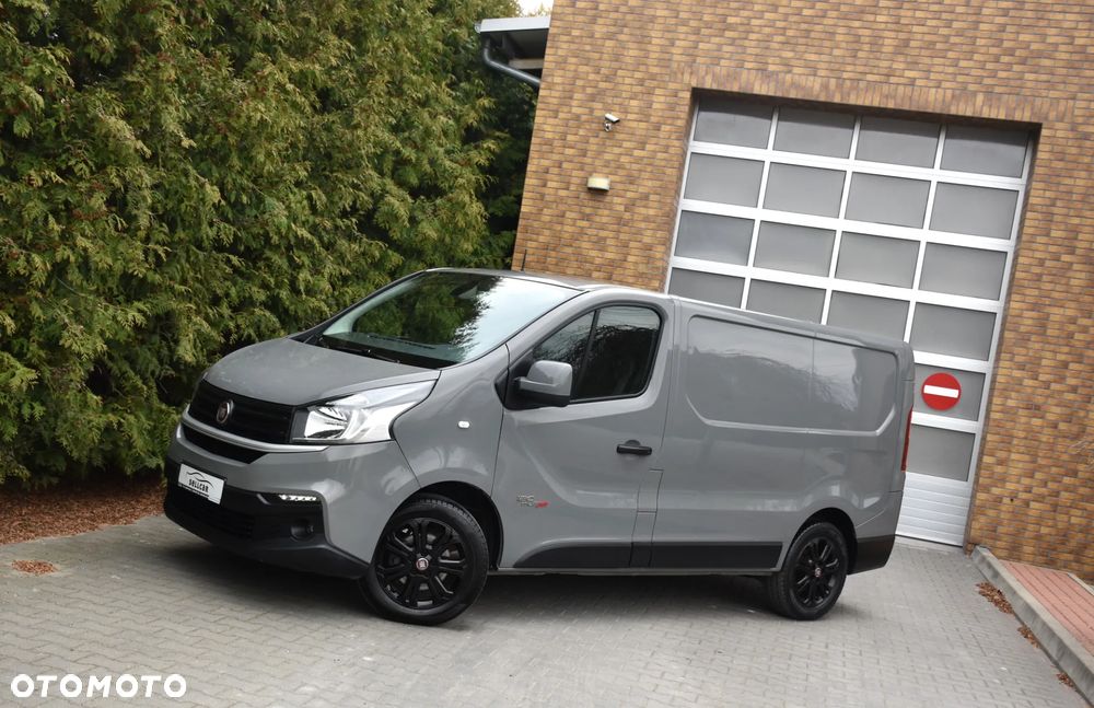 Fiat Talento - 25