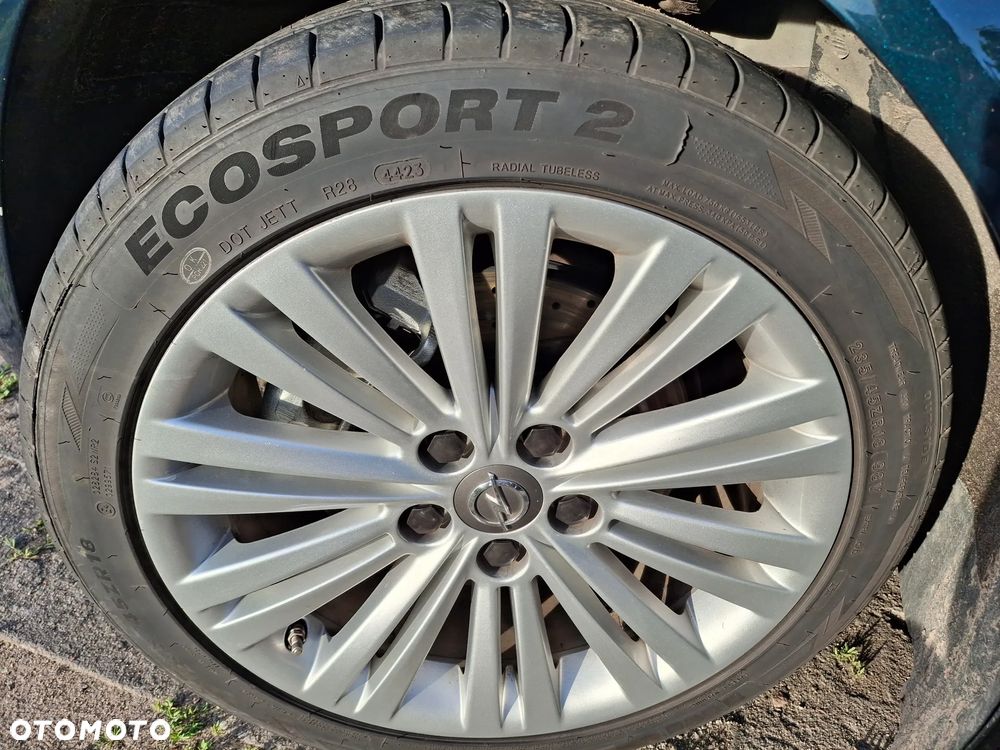 Opel Insignia - 14