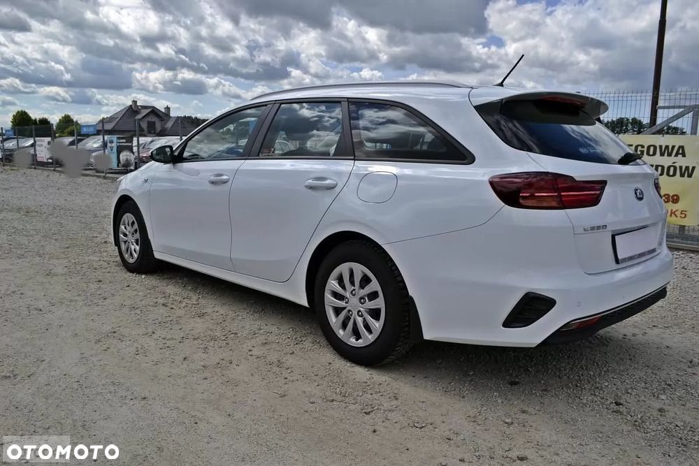 Kia Ceed 1.0 T-GDI M - 14