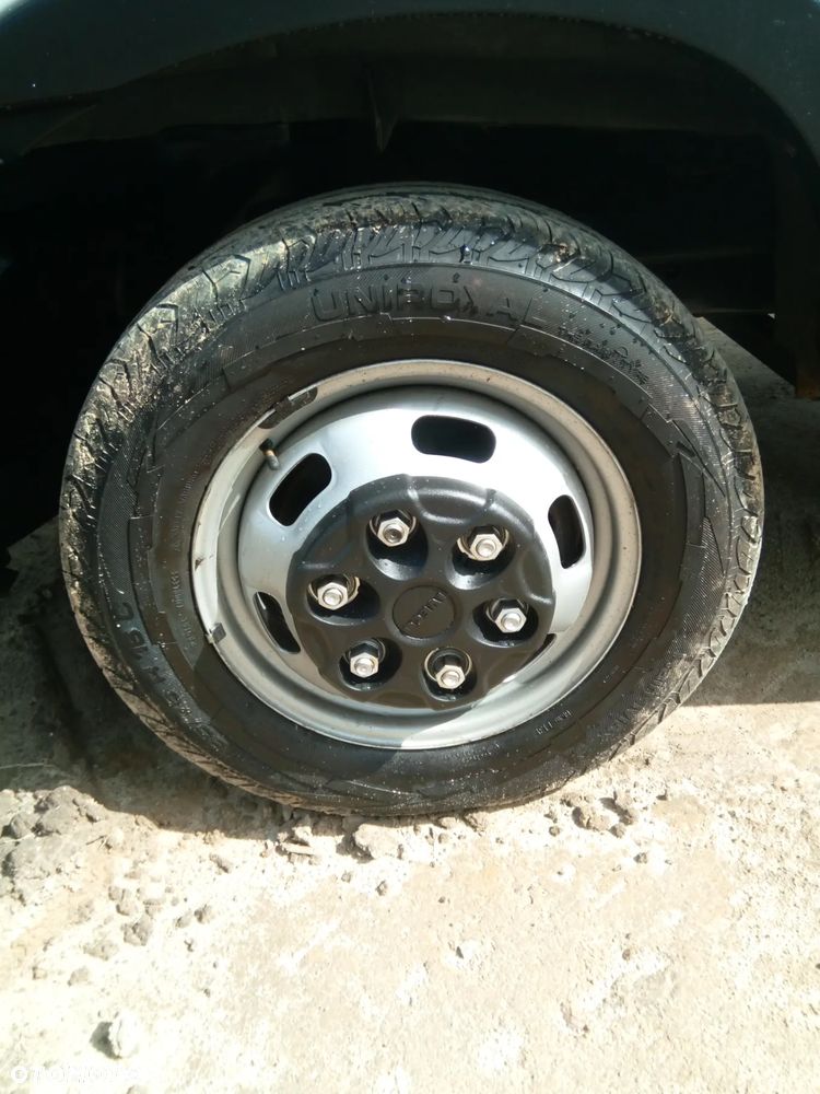 Iveco Daily 50c15 - 22