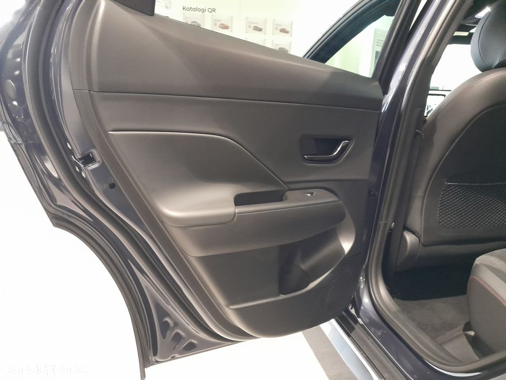 Hyundai Kona 1.6 T-GDI N-Line DCT - 26